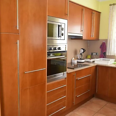 Ch5301 Espacioso Chalet Con Piscina Privada * Denia