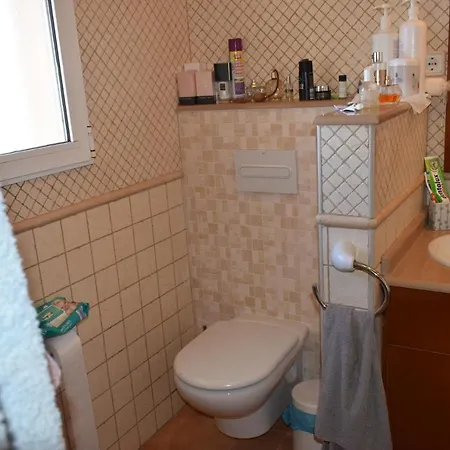 Ch5301 Espacioso Chalet Con Piscina Privada *