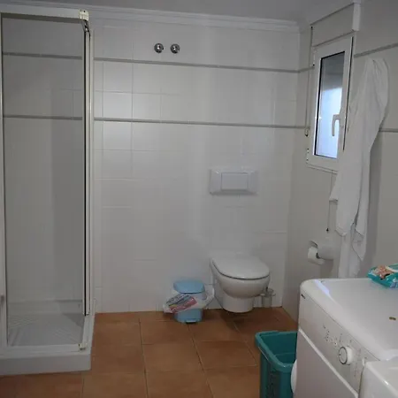 Ch5301 Espacioso Chalet Con Piscina Privada Denia