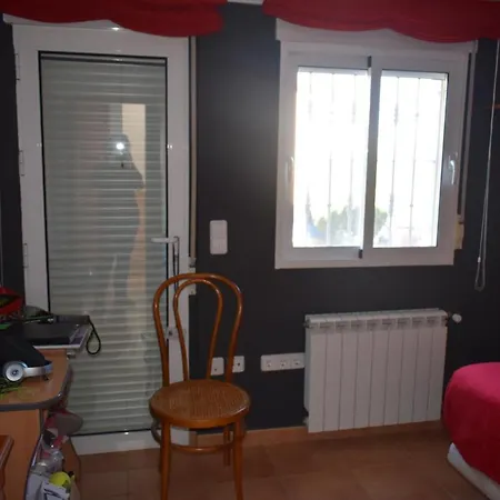 Ch5301 Espacioso Chalet Con Piscina Privada Chalet *