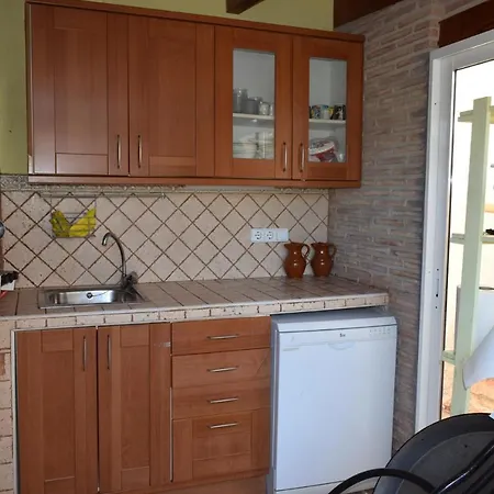 Chalet Ch5301 Espacioso Chalet Con Piscina Privada *