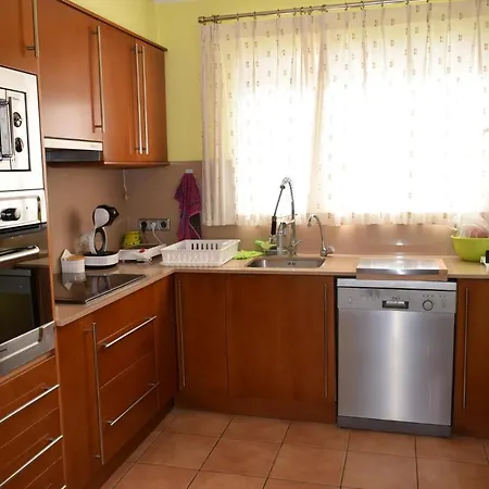 Ch5301 Espacioso Chalet Con Piscina Privada Chalet *