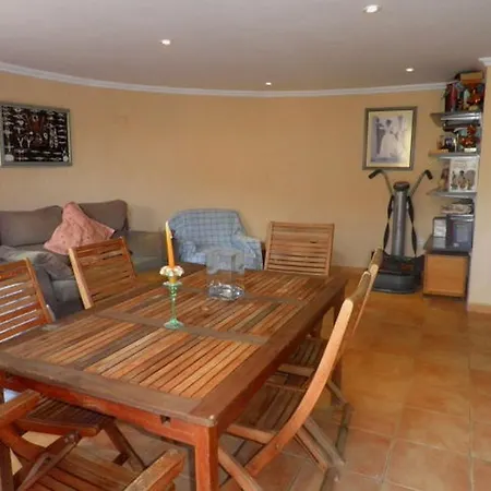 Chalet Ch5301 Espacioso Chalet Con Piscina Privada *