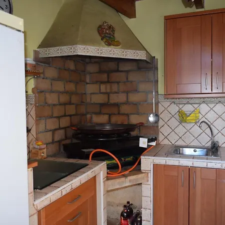Ch5301 Espacioso Chalet Con Piscina Privada Chalet *