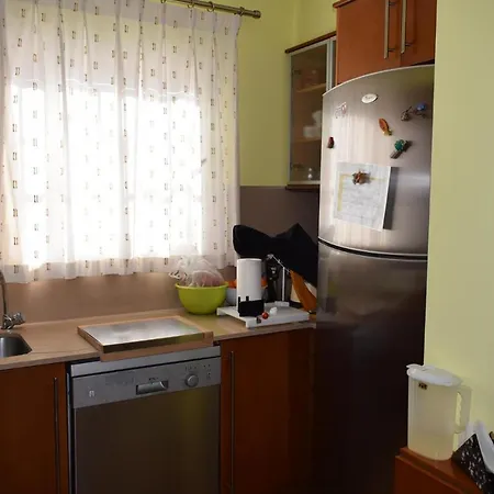 Ch5301 Espacioso Chalet Con Piscina Privada Denia
