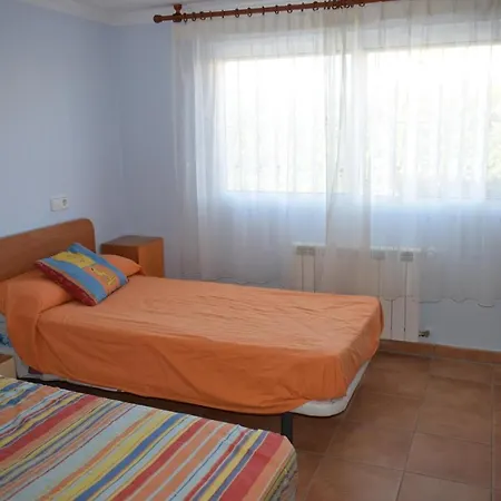 Ch5301 Espacioso Chalet Con Piscina Privada