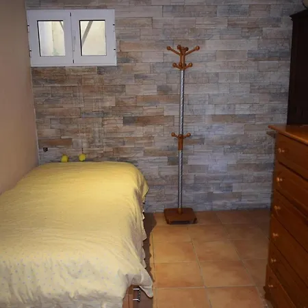 Chalet Ch5301 Espacioso Chalet Con Piscina Privada *