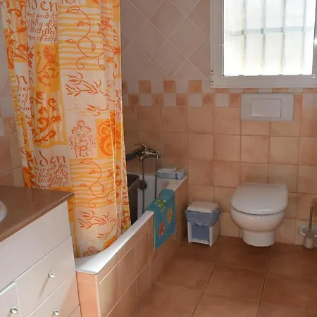 Ch5301 Espacioso Chalet Con Piscina Privada *
