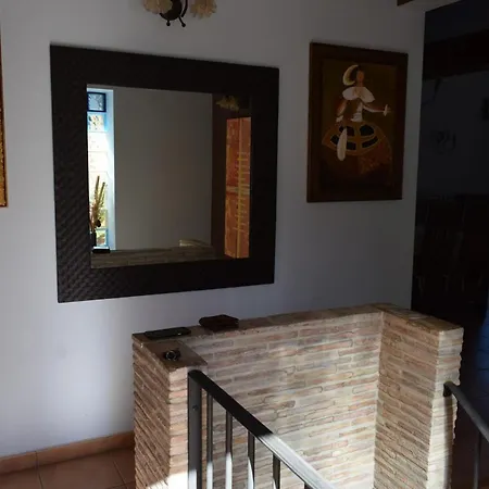 Chalet Ch5301 Espacioso Chalet Con Piscina Privada *