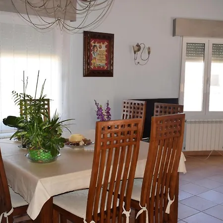 Ch5301 Espacioso Chalet Con Piscina Privada Chalet Denia