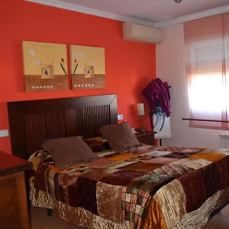 Ch5301 Espacioso Chalet Con Piscina Privada Chalet
