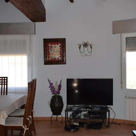 Ch5301 Espacioso Chalet Con Piscina Privada Chalet *