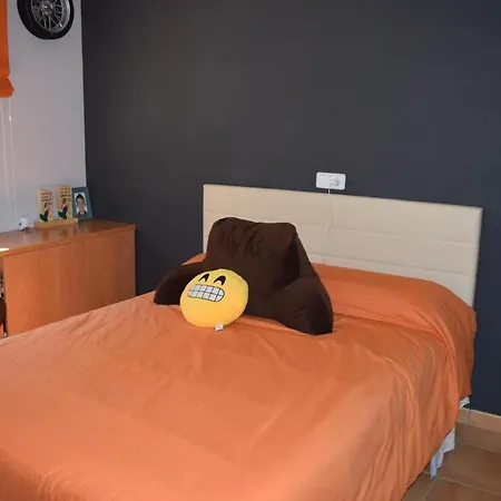 Ch5301 Espacioso Chalet Con Piscina Privada