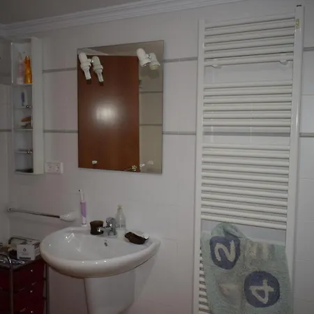 Ch5301 Espacioso Chalet Con Piscina Privada Chalet Denia