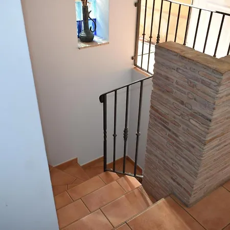 Chalet Ch5301 Espacioso Chalet Con Piscina Privada