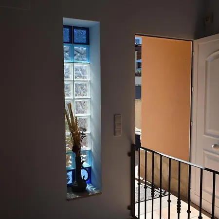 Chalet Ch5301 Espacioso Chalet Con Piscina Privada