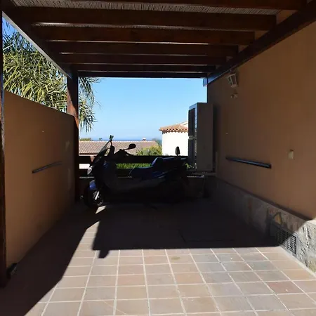 Ch5301 Espacioso Chalet Con Piscina Privada Chalet *